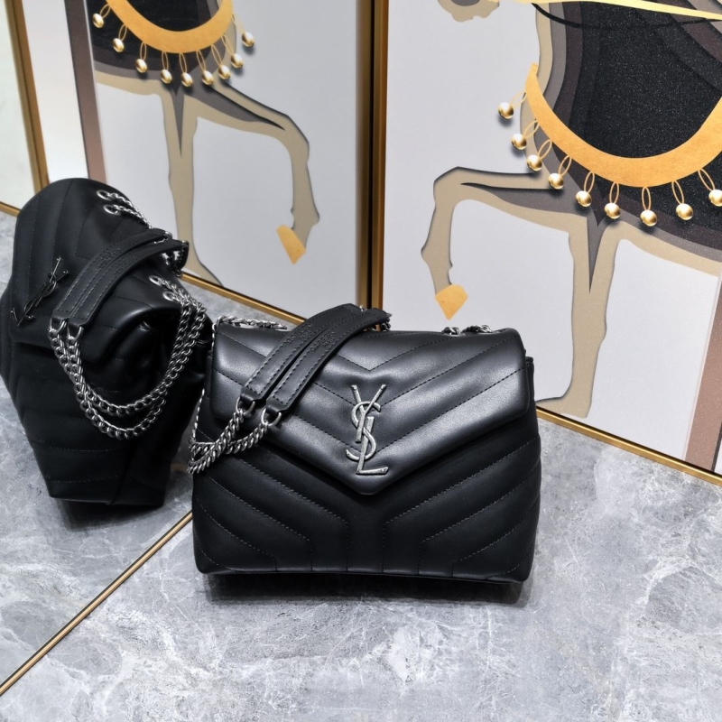 Y*L top handle bags